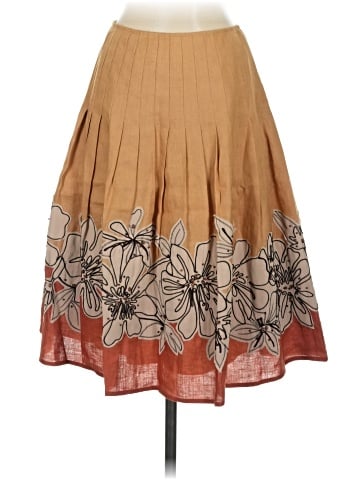 Lafayette 148 New York Casual Skirt (view 2)