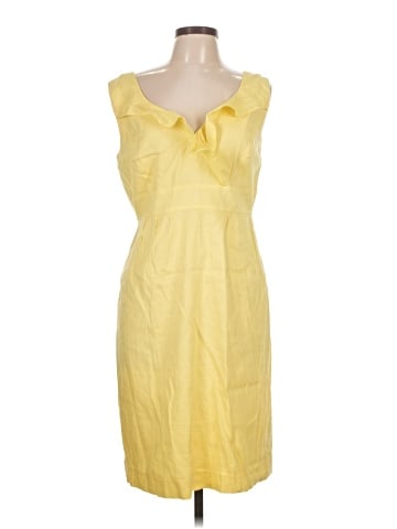 Antonio Melani Cocktail Dress (view 1)