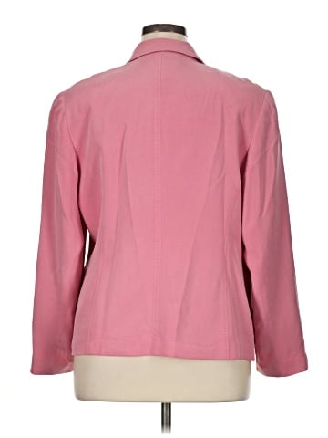 Style&Co Blazer (view 2)