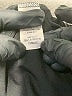 Last Tango Black Sleeveless T-Shirt Size XS - photo 9