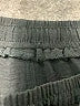 Unbranded 100% Polyester Black Casual Pants Size S - photo 7