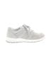 Mephisto 100% Leather Gray Sneakers Size 7 1/2 - photo 1
