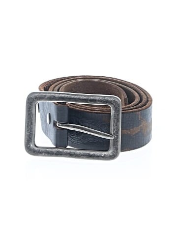 Assorted Brands Leather Belt (view 1)