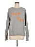 Acne Studios 100% Cotton Gray Sweatshirt Size M - photo 1