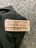 Tanco Solid Black Casual Skirt One size - photo 4