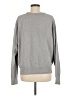 Acne Studios 100% Cotton Gray Sweatshirt Size M - photo 2
