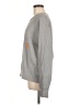 Acne Studios 100% Cotton Gray Sweatshirt Size M - photo 5