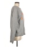 Acne Studios 100% Cotton Gray Sweatshirt Size M - photo 4