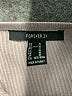 Forever 21 Tan Sleeveless Blouse Size M - photo 7