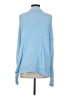 Pinko 100% Polyamide Blue Cardigan Size S - photo 2