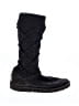 Ugg Australia Black Gray Boots Size 7 - photo 1