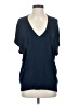 Vince. Blue Pullover Sweater Size XS - photo 1