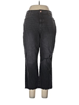 Ann Taylor Loft Jeans