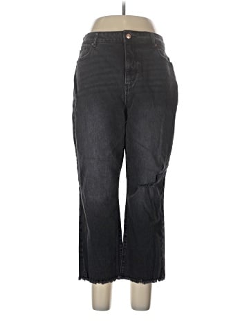 Ann Taylor LOFT Jeans (view 1)