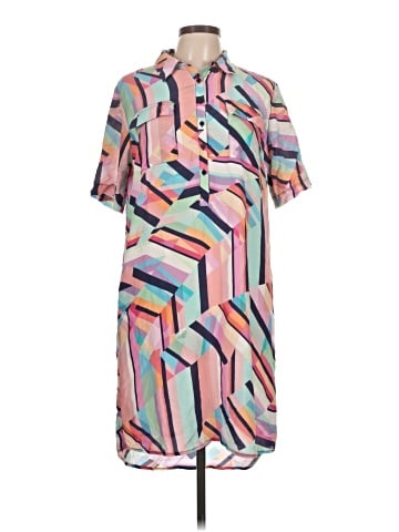 Tori Richard Casual Dress (view 1)