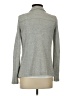 Three Dots Gray Jacket Size S - photo 2