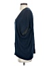 Vince. Blue Pullover Sweater Size XS - photo 5