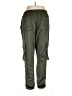 Time and Tru Green Cargo Pants Size L - photo 2
