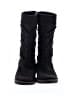 Ugg Australia Black Gray Boots Size 7 - photo 2