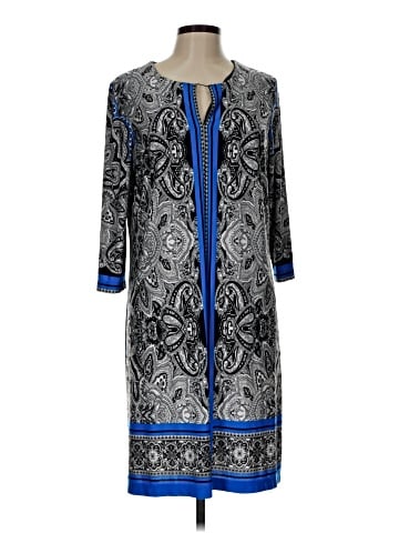 Studio One Casual Dress (view 1)