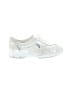 Mephisto White Silver Sneakers Size 7 1/2 - photo 1