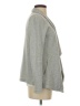 Three Dots Gray Jacket Size S - photo 4