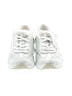 Mephisto White Silver Sneakers Size 7 1/2 - photo 2