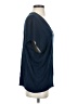 Vince. Blue Pullover Sweater Size XS - photo 4