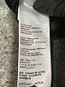 3.1 Phillip Lim Black Turtleneck Sweater Size S - photo 8