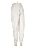 Uniqlo Ivory Cargo Pants Size M - photo 1