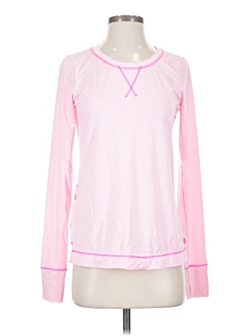 Lilly Pulitzer Luxletic Long Sleeve T-Shirt (view 1)