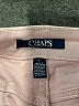 Chaps Pink Jeans Size 6 - photo 7
