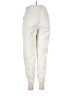 Uniqlo Ivory Cargo Pants Size M - photo 2