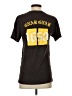 Assorted Brands Brown Short Sleeve T-Shirt Size S - photo 2