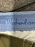 Weekend Solid Green Casual Pants Size 4 - photo 7