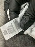 Leith Solid Gray Jumpsuit Size XS - photo 5