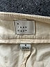A New Day Ivory Casual Pants Size 8 - photo 7