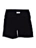 DKNY Solid Black Athletic Shorts Size M - photo 2