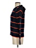 Banana Republic Stripes Blue Pullover Sweater Size S - photo 5