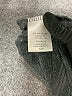 Bobeau Gray Long Sleeve Top Size S - photo 8