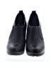 White Mt. Black Brown Ankle Boots Size 8 1/2 - photo 2