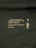 Jockey Solid Black Athletic Shorts Size M - photo 3