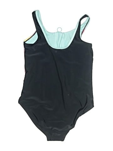Justice One Piece Swimsuit (view 2)