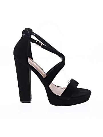 Shoedazzle Heels (view 1)