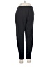 Danskin Solid Black Sweatpants Size M - photo 2
