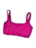 O Shara Pink Swimsuit Top Size M - photo 1