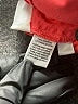 Ann Taylor LOFT 100% Cotton Solid Orange Shorts Size 2 - photo 4