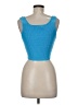 Style State Blue Tank Top Size M - photo 2