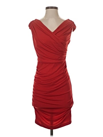 Venus Cocktail Dress (view 1)