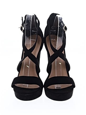 Shoedazzle Heels (view 2)